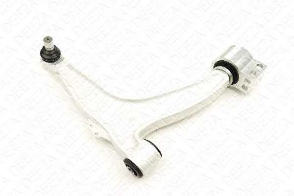 Рычаг независимой подвески колеса, подвеска колеса