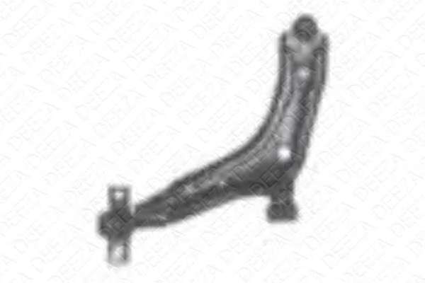 Рычаг независимой подвески колеса, подвеска колеса