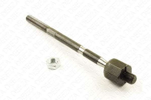 Осевой шарнир, рулевая тяга