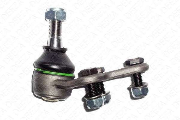 Несущий / направляющий шарнир