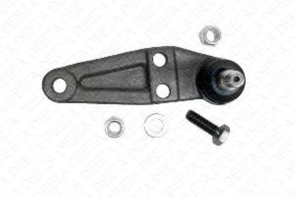 Несущий / направляющий шарнир