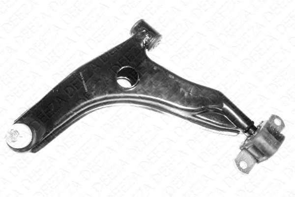 Рычаг независимой подвески колеса, подвеска колеса