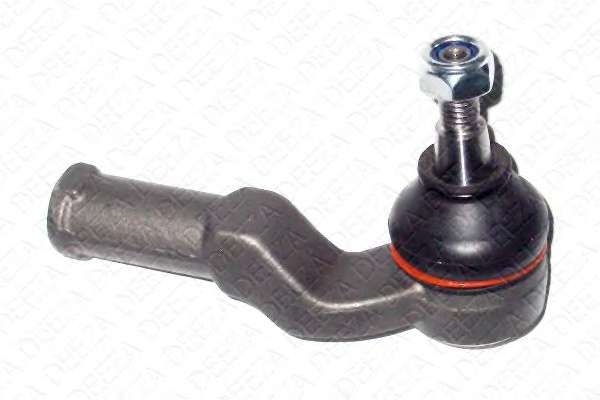 Наконечник поперечной рулевой тяги