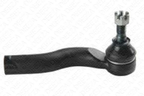 Наконечник поперечной рулевой тяги