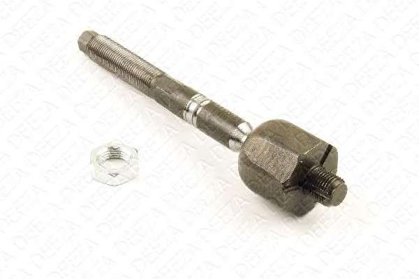 Осевой шарнир, рулевая тяга