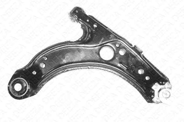 Рычаг независимой подвески колеса, подвеска колеса