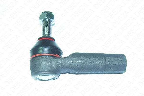 Наконечник поперечной рулевой тяги