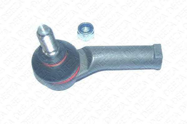 Наконечник поперечной рулевой тяги