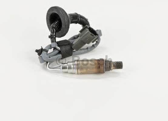 Лямбда-зонд