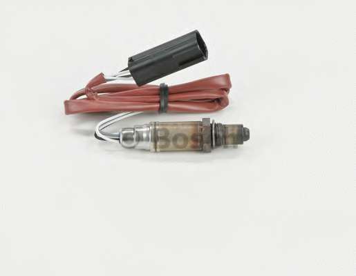 Лямбда-зонд