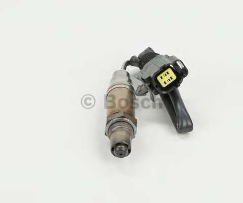 Лямбда-зонд