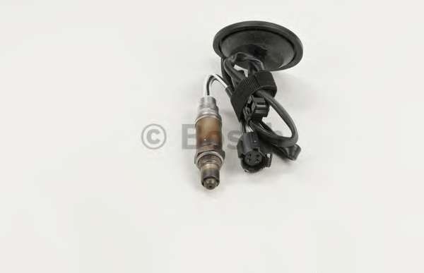 Лямбда-зонд