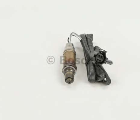 Лямбда-зонд