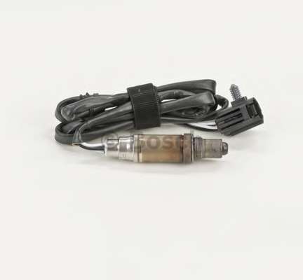 Лямбда-зонд