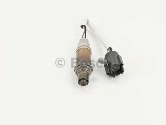 Лямбда-зонд