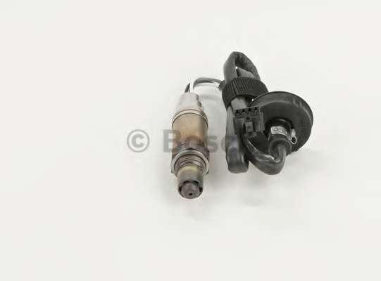 Лямбда-зонд