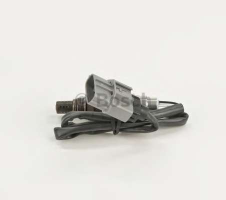 Лямбда-зонд