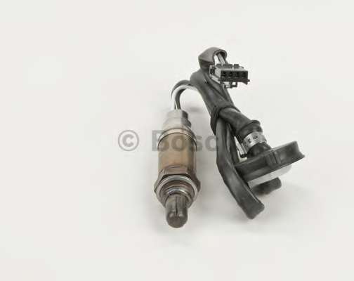 Лямбда-зонд