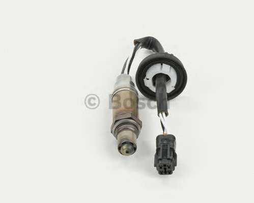 Лямбда-зонд