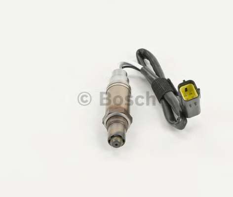 Лямбда-зонд