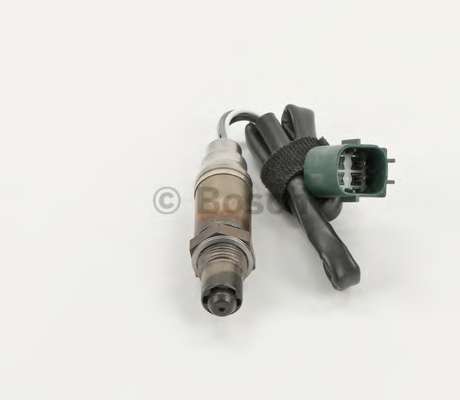 Лямбда-зонд