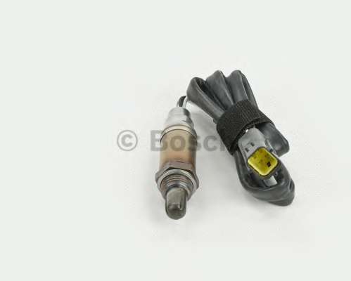 Лямбда-зонд