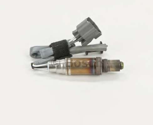 Лямбда-зонд