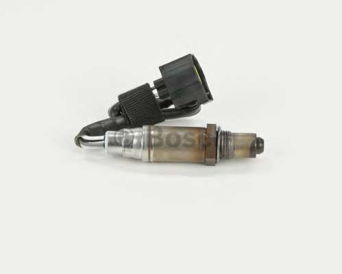 Лямбда-зонд