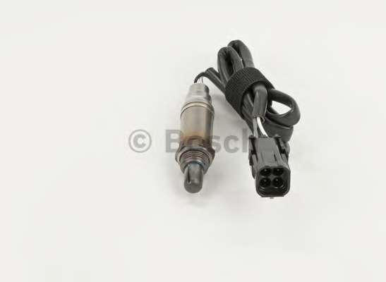 Лямбда-зонд