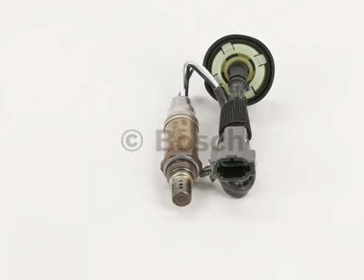 Лямбда-зонд