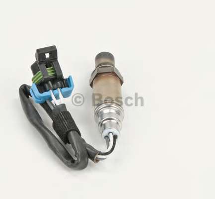 Лямбда-зонд