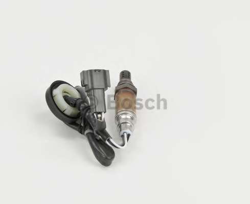 Лямбда-зонд