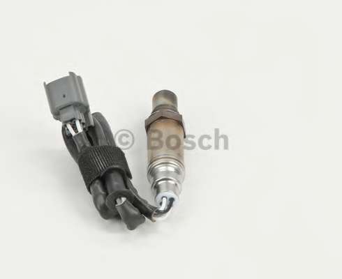 Лямбда-зонд