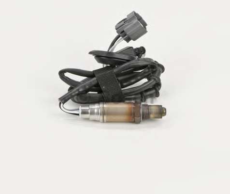 Лямбда-зонд