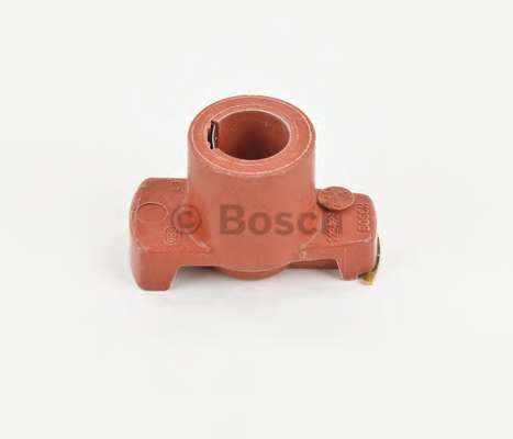 Бегунок распределителя зажигани