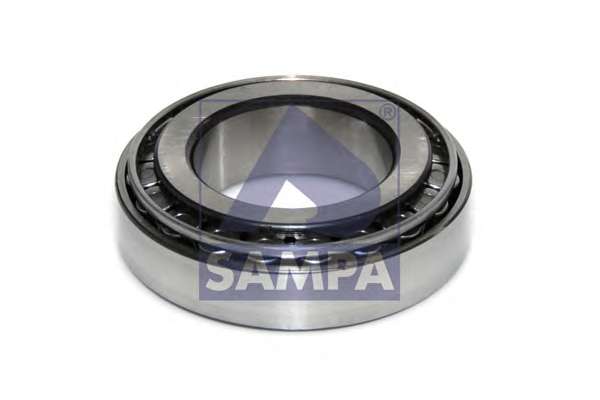 Подшипник ступицы колеса