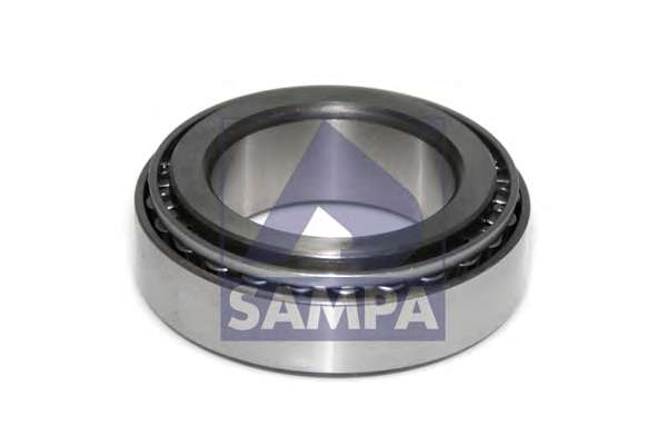 Подшипник ступицы колеса