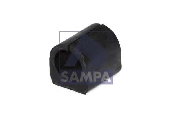 Ø 24mm Втулка стабiлiзатора зад. внутр. DB 207-307