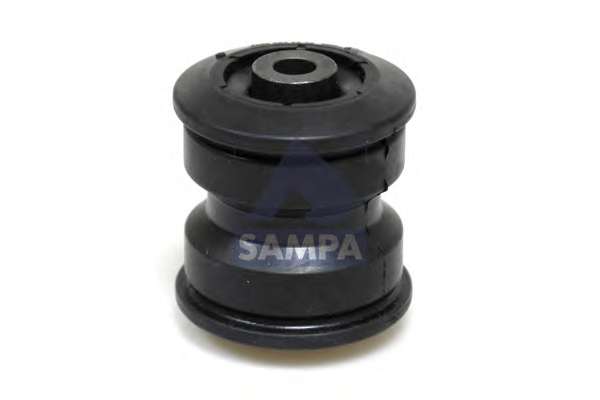 Втулка, листовая рессора