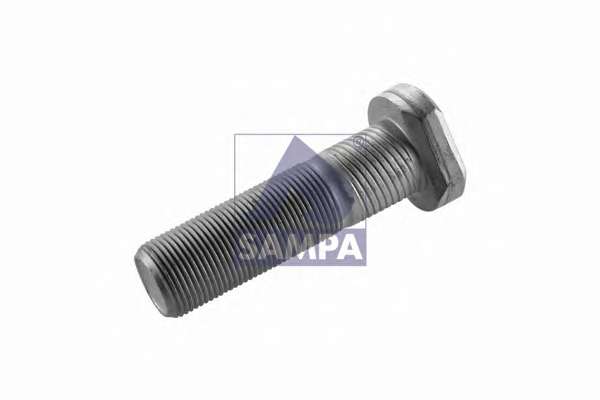 Болт крепления колеса