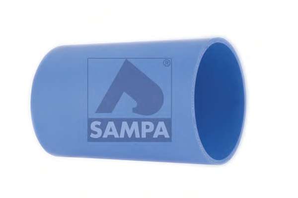 Трубка нагнетаемого воздуха