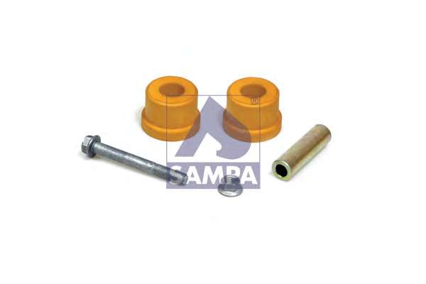 Ремкомплект, стабилизатор кабины водителя