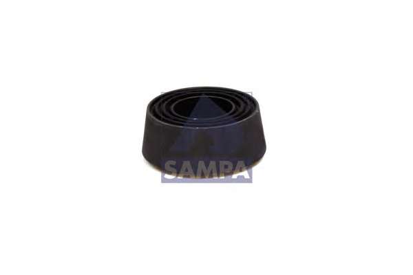 Втулка, балка моста