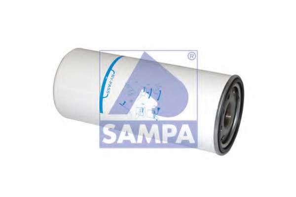 Масляный фильтр