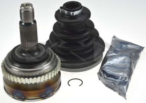 Шарнирный комплект, приводной вал