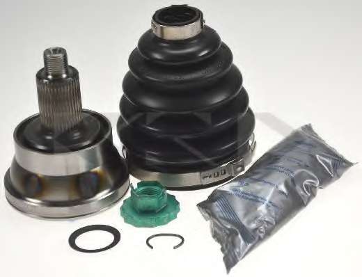 Шарнирный комплект, приводной вал