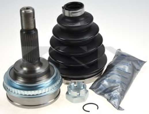 Шарнирный комплект, приводной вал