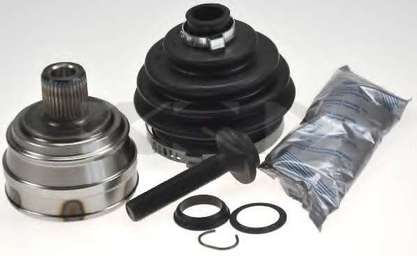 Шарнирный комплект, приводной вал