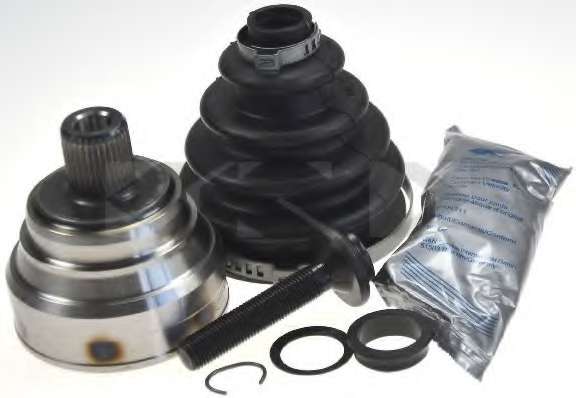 Шарнирный комплект, приводной вал