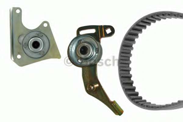 Комплект ремня ГРМ